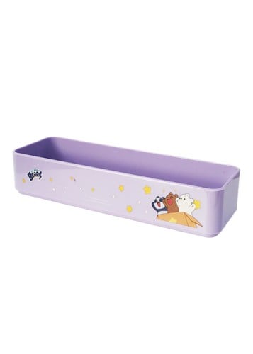 صندوق تخزين للأشياء الصغيرة من مجموعة الدببة الثلا...