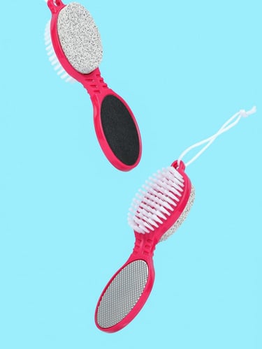 مبرد اقدام متعدد الوظائف 4 في 1