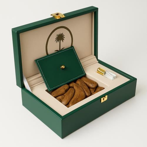 بكج الهدايا - للفخامة والأصالة