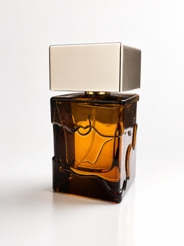 عطر قصة - عطر سحر الشرق