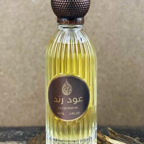 عطر عود رند