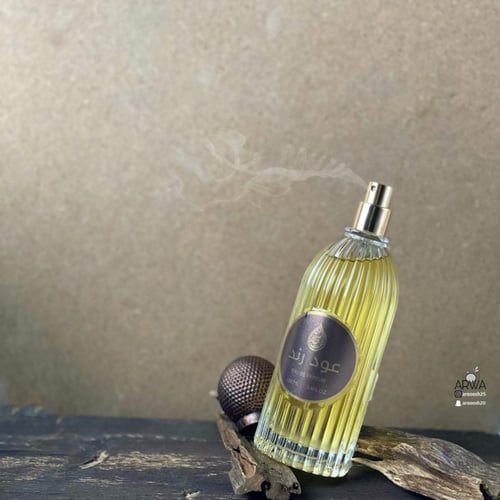 عطر عود رند