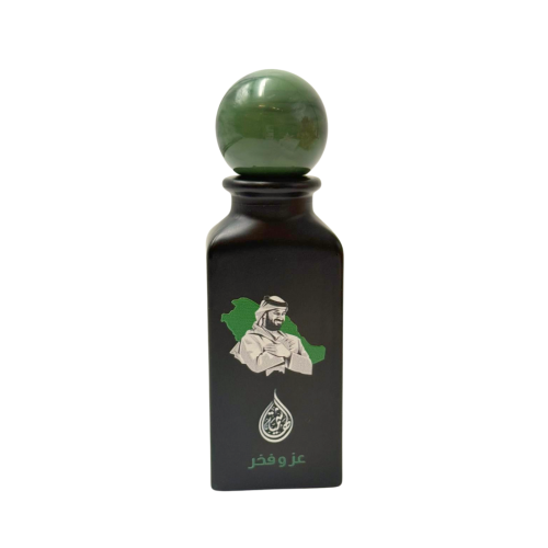 عطر ولي العهد(عز وفخر)