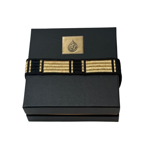 عطر ولي العهد(عز وفخر)