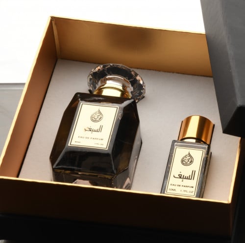 عطر السيف