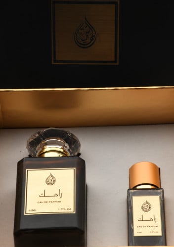 عطر رامك