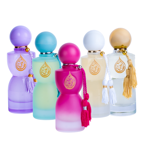 العطور الصيفية