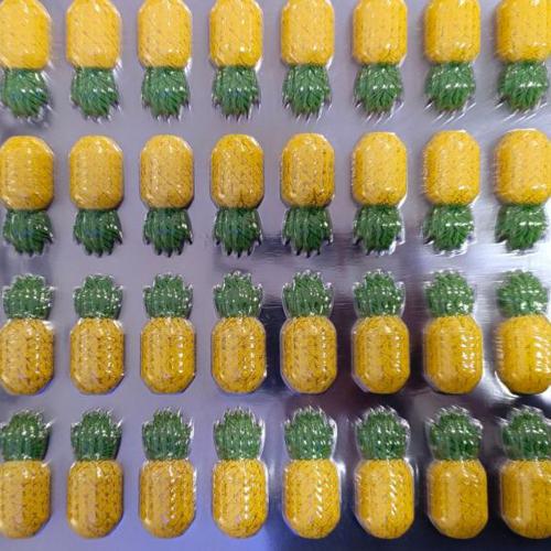 ترانسفير أناناس 44 قطعة