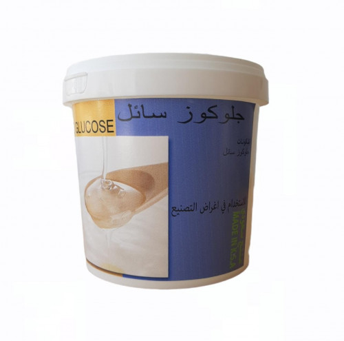 شراب الجلوكوز 1 كيلو