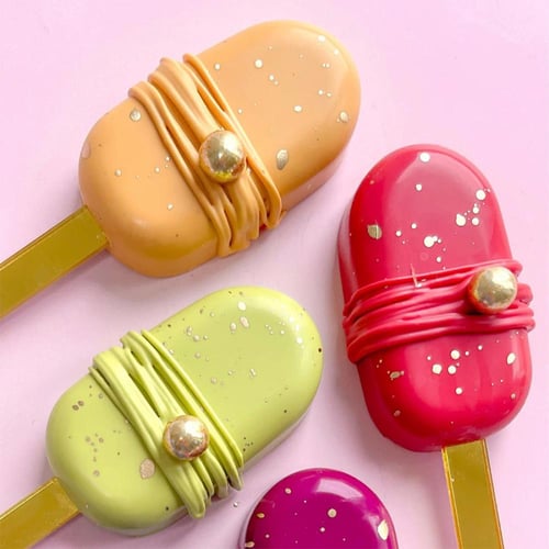 لون زيتي MELON من كلر ميل |20مل