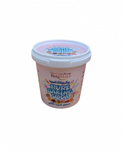 بيكربونات الصودا بيكميت 100 جرام