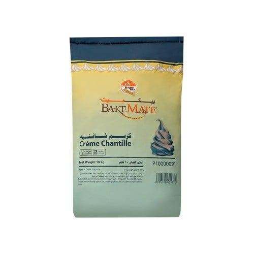 كريمه شانتيه بيكمت 10kg