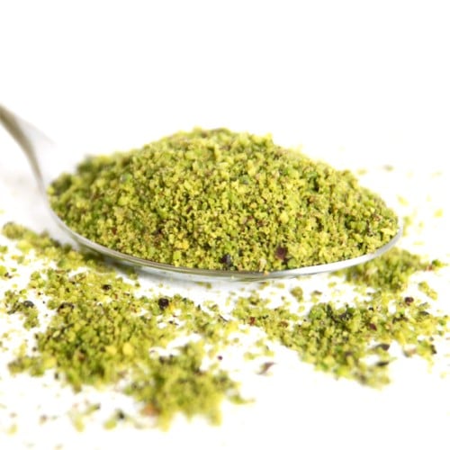 فستق أمريكي بودرة درجة أولى 100 جرام