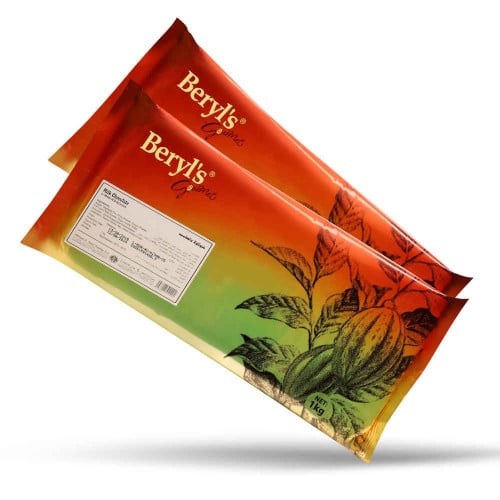 شوكولاتة كومباوند ماليزية بالحليب 1kg