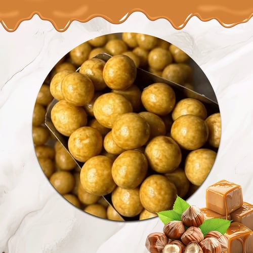 دراجية البندق بالكراميل