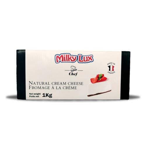 جبن ملكي لوكس الفرنسية 1kg