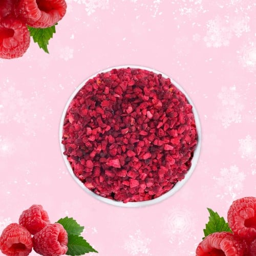 توت مجفف بالتبريد 50 جرام