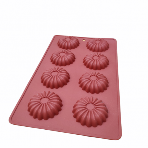 قالب سيليكون