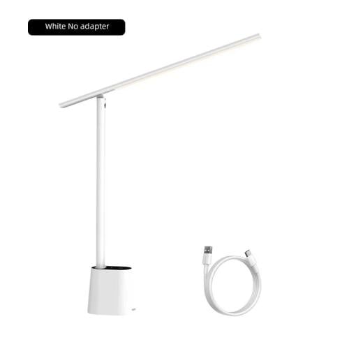 مصباح مكتب LED قابل للطي