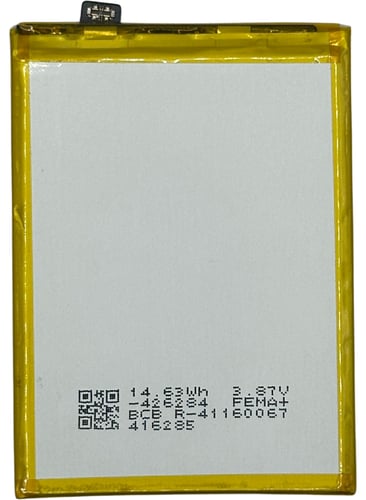 M.H.Q BLP-819 FOR OPPO Reno 5 4G (CPH2159) / Reno...