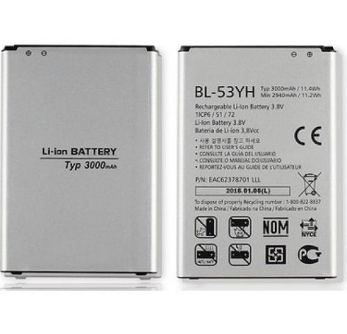 بطارية ال جي LG G3