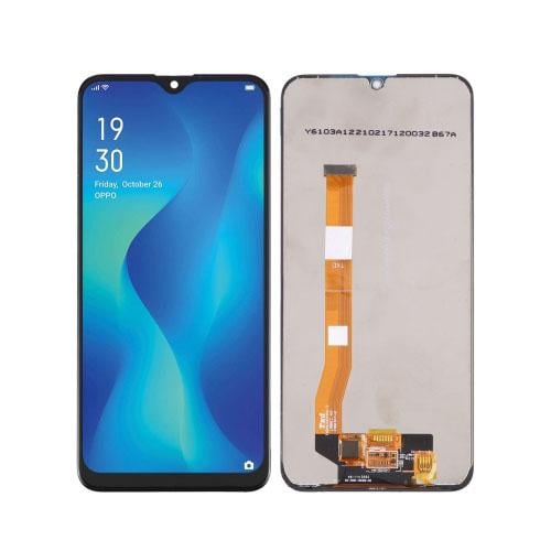 شاشة ريلمي Realme C2