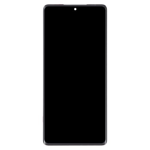 شاشة موتورولا Moto G85