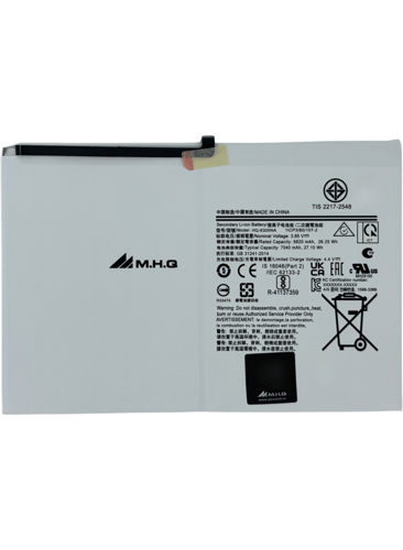 بطارية تاب سامسونج BATTERY SAM Tab A8 X205 X200