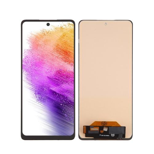 شاشة سامسونج A73 5G