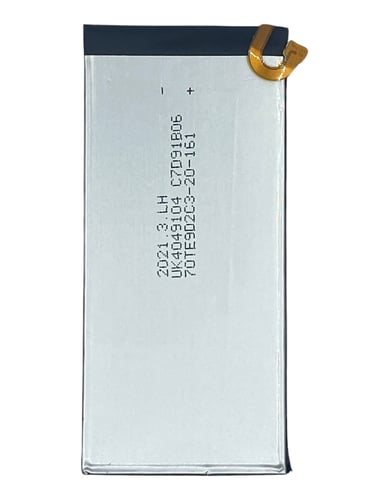 بطارية BATTERY SAM C7 Pro (SM-C701) - EB-BC701ABE