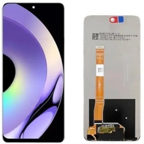 شاشة ريلمي 10 برو