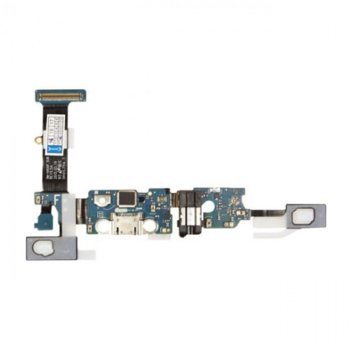 مدخل شاحن سامسونج نوت 5