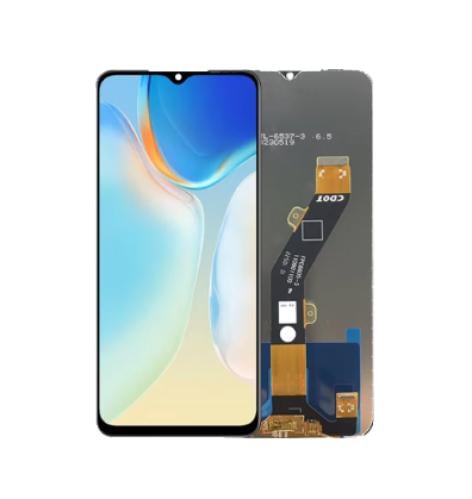 شاشة Itel A70 A665L