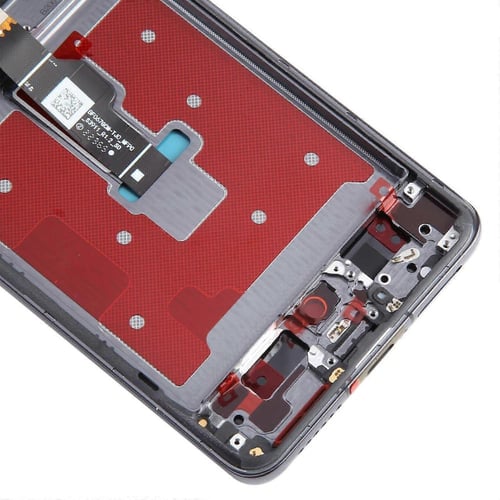 شاشة هواوي ميت 50 برو