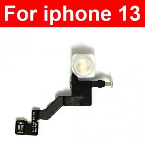 فلاش ايفون 13