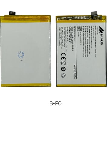 M.H.Q B-F0 Vivo V11 (VIVO 1806) / Vivo V11 Pro (VI...