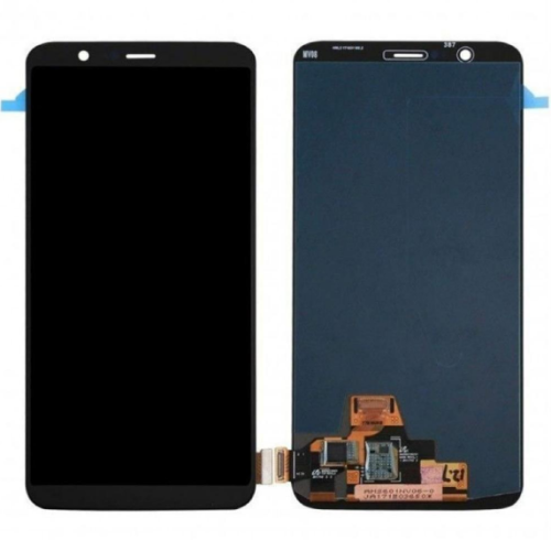 شاشة ون بلس 5 تي ONE PLUS 5t