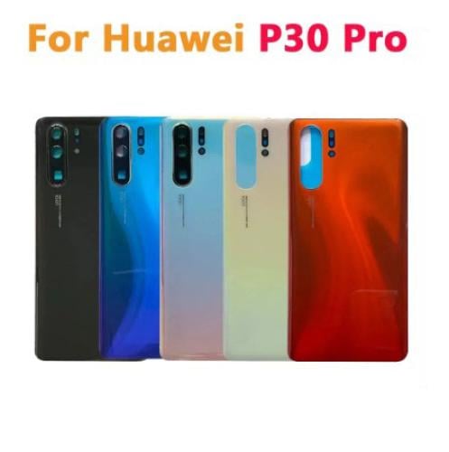 غطاء خلفي P30 برو