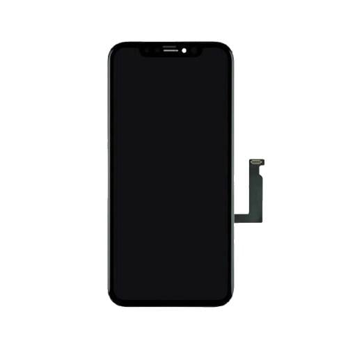 شاشة ايفون اكس اس أصلية ( مجدد )