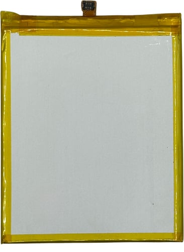 بطارية موتورولا جي 8 باور BATTERY KZ50 MOTOROLA G8...