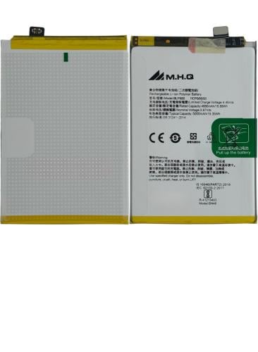 M.H.Q BLP 885 FOR OPPO A76 (CPH2375) BATTERY