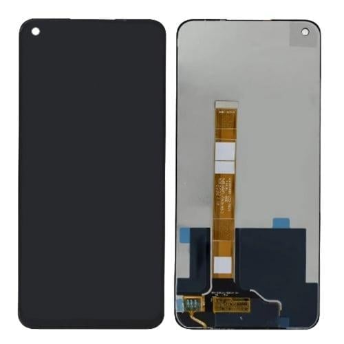 شاشة ريلمي REALME C17