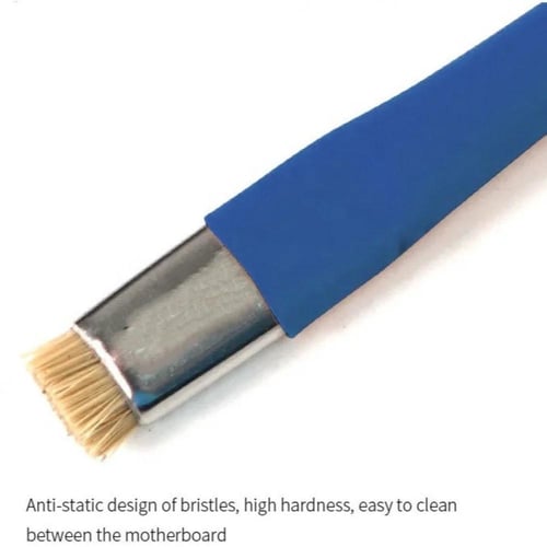 فرشة تنظيف بورد من الطرفين BRUSH BS-02