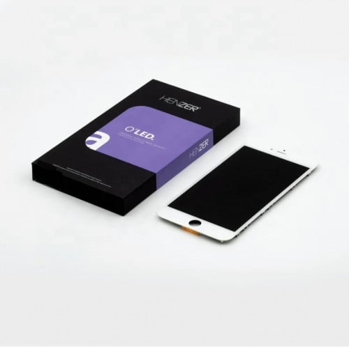 شاشة ايفون 6 اس بلس ماركة هينزر الاصلية