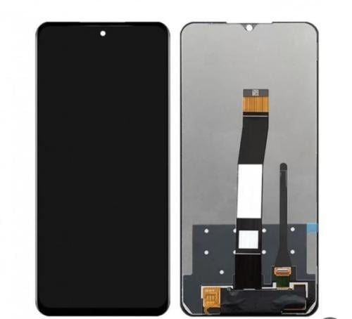 شاشة ريدمي 10C