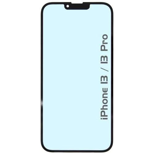 قزازة شاشة خارجية ايفون 13 برو