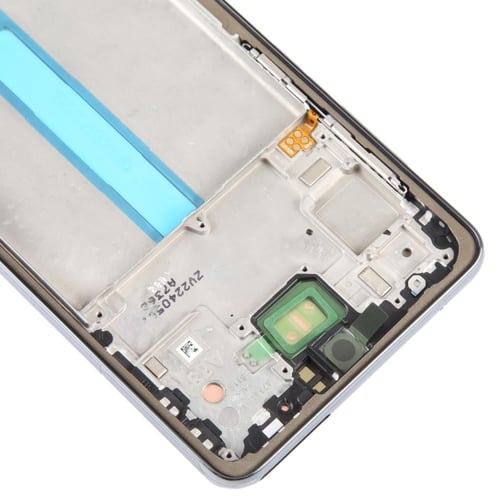 شاشة سامسونج A70 5G اصلية