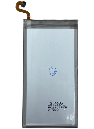 SAM A730 (SM-A730) - EB-BA730ABE BATTERY -بطارية