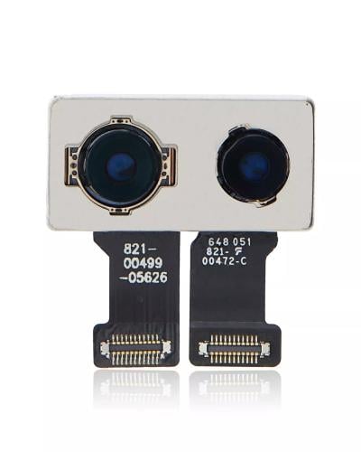 كاميرا ايفون 7 بلس خلفيه