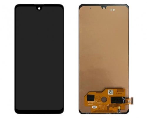 شاشة سامسونج جالاكسي m31s